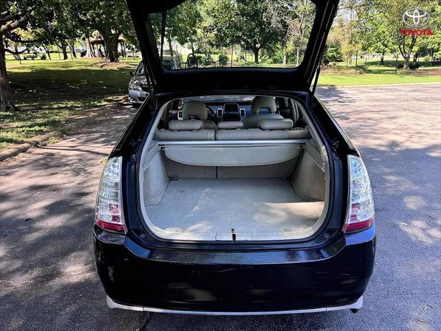 used 2008 Toyota Prius car, priced at $3,999