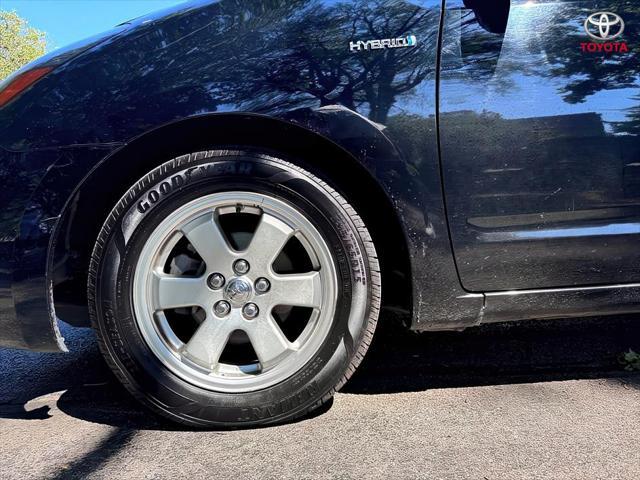 used 2008 Toyota Prius car, priced at $3,999