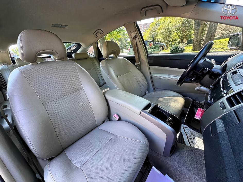 used 2008 Toyota Prius car, priced at $3,999