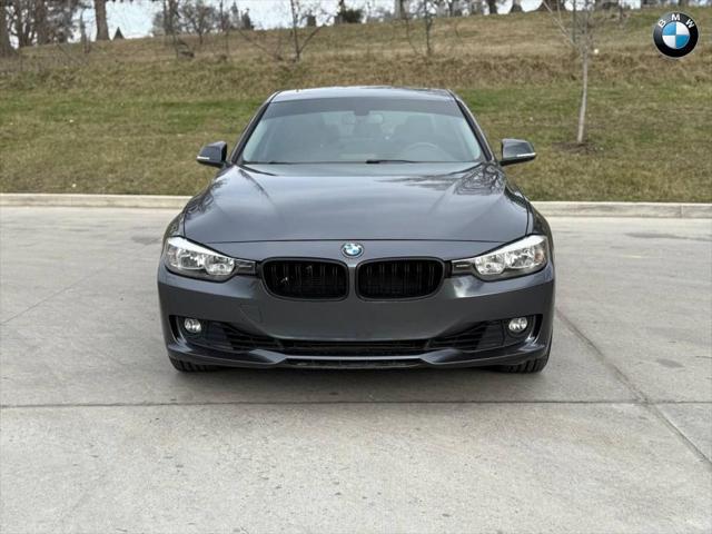 used 2013 BMW 328 car, priced at $7,444