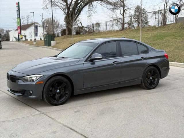 used 2013 BMW 328 car, priced at $7,444