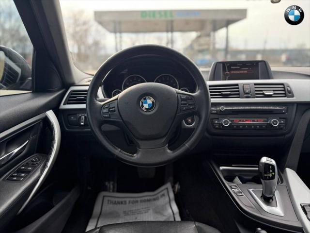 used 2013 BMW 328 car, priced at $7,444