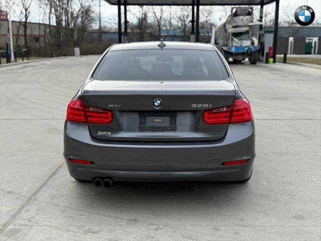 used 2013 BMW 328 car, priced at $7,444