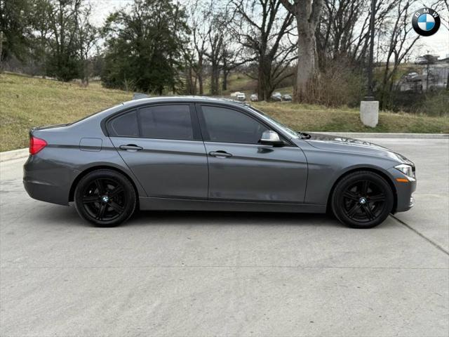 used 2013 BMW 328 car, priced at $7,444