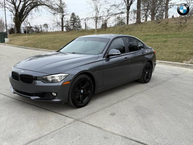 used 2013 BMW 328 car, priced at $7,444