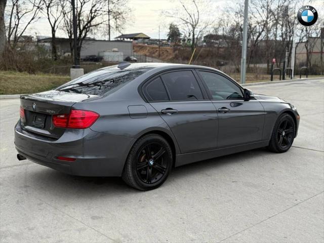 used 2013 BMW 328 car, priced at $7,444