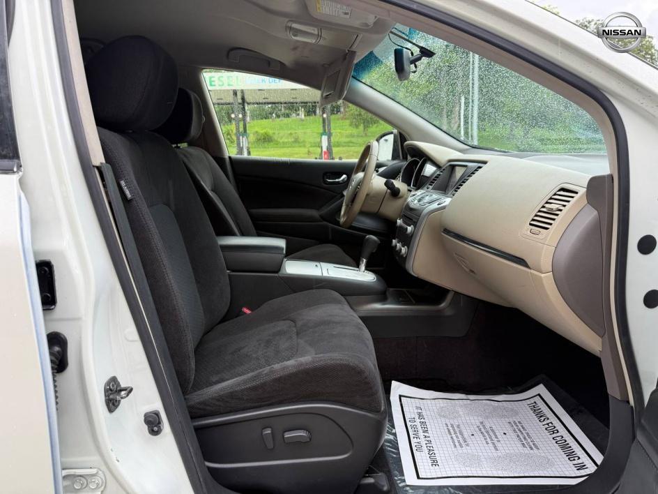 used 2014 Nissan Murano car, priced at $7,799