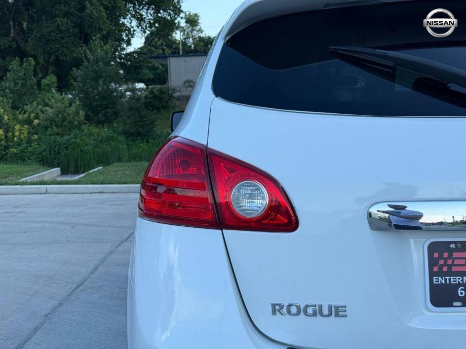 used 2013 Nissan Rogue car, priced at $4,499