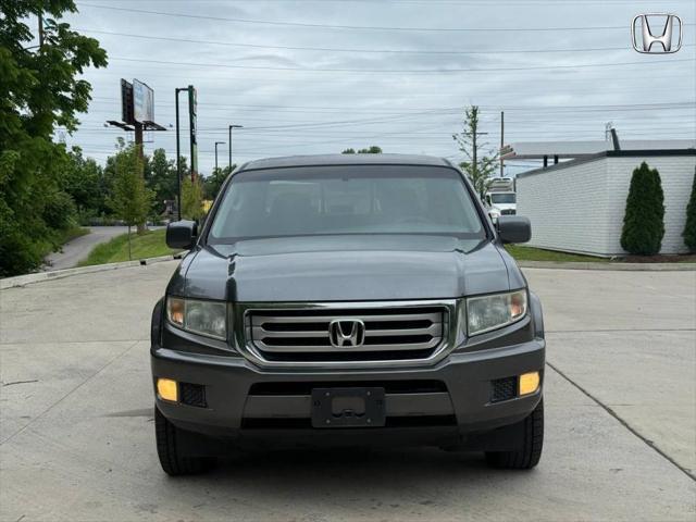 used 2012 Honda Ridgeline car, priced at $7,473