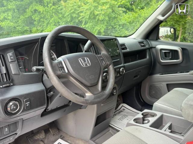 used 2012 Honda Ridgeline car, priced at $7,473