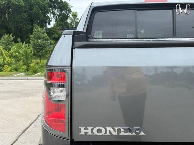 used 2012 Honda Ridgeline car, priced at $7,473