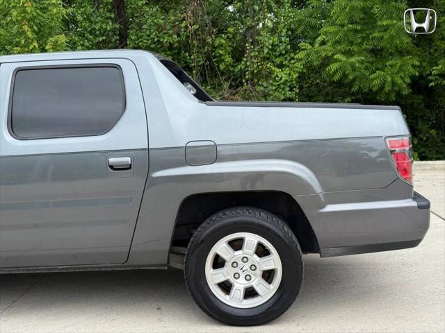 used 2012 Honda Ridgeline car, priced at $7,473