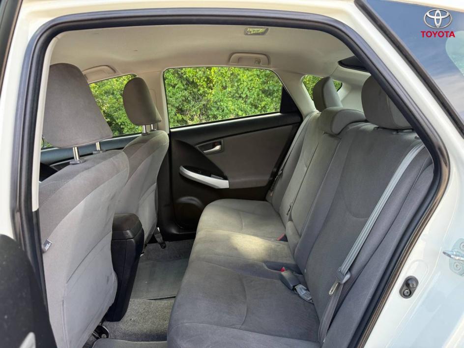 used 2013 Toyota Prius Plug-in car, priced at $8,199