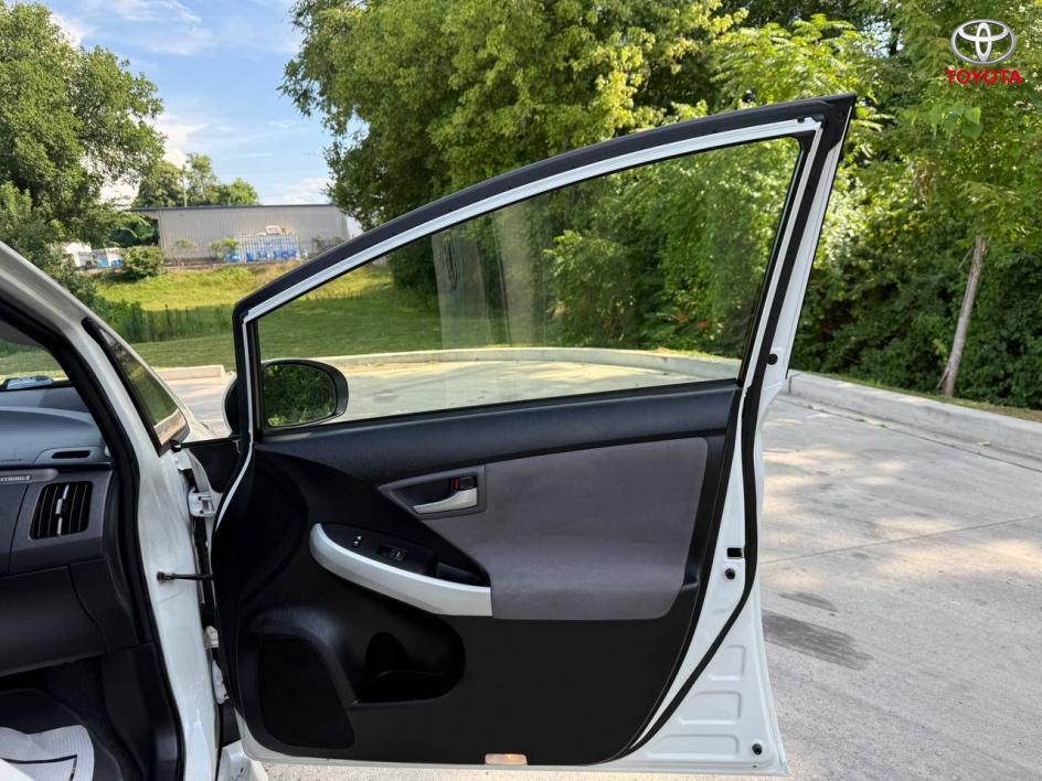 used 2013 Toyota Prius Plug-in car, priced at $8,199