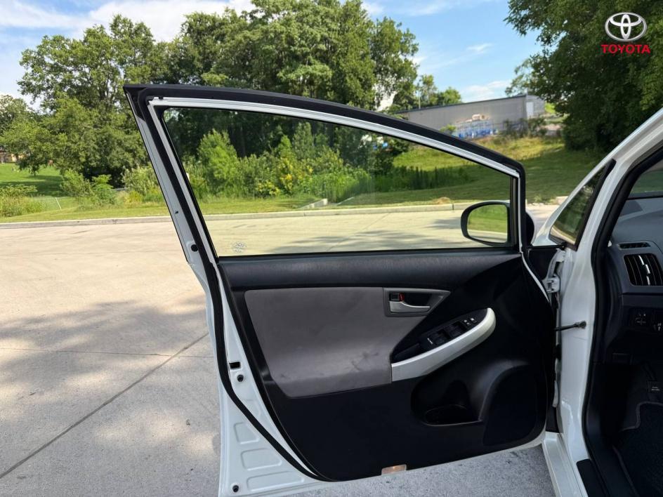 used 2013 Toyota Prius Plug-in car, priced at $8,199