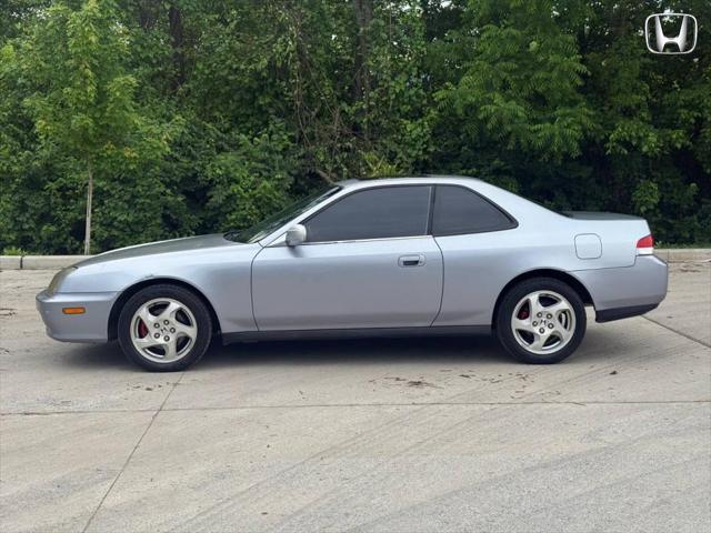 used 2000 Honda Prelude car, priced at $6,999