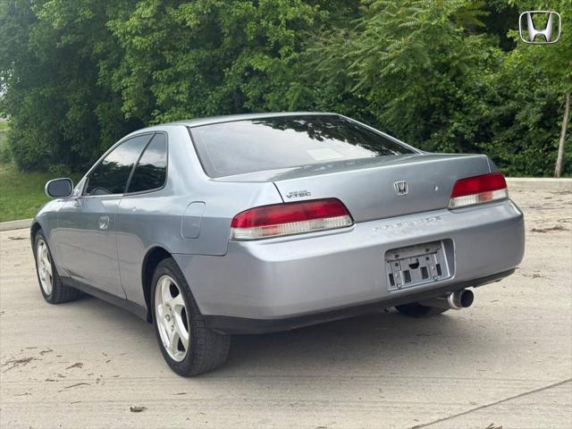 used 2000 Honda Prelude car, priced at $6,999