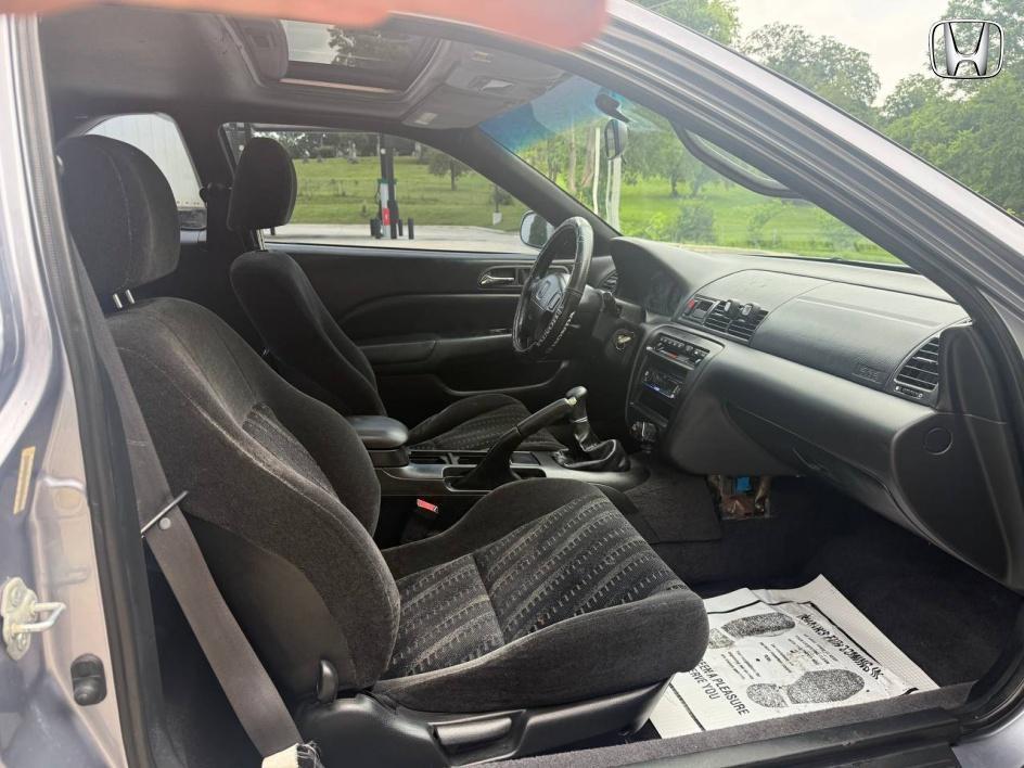 used 2000 Honda Prelude car, priced at $6,999