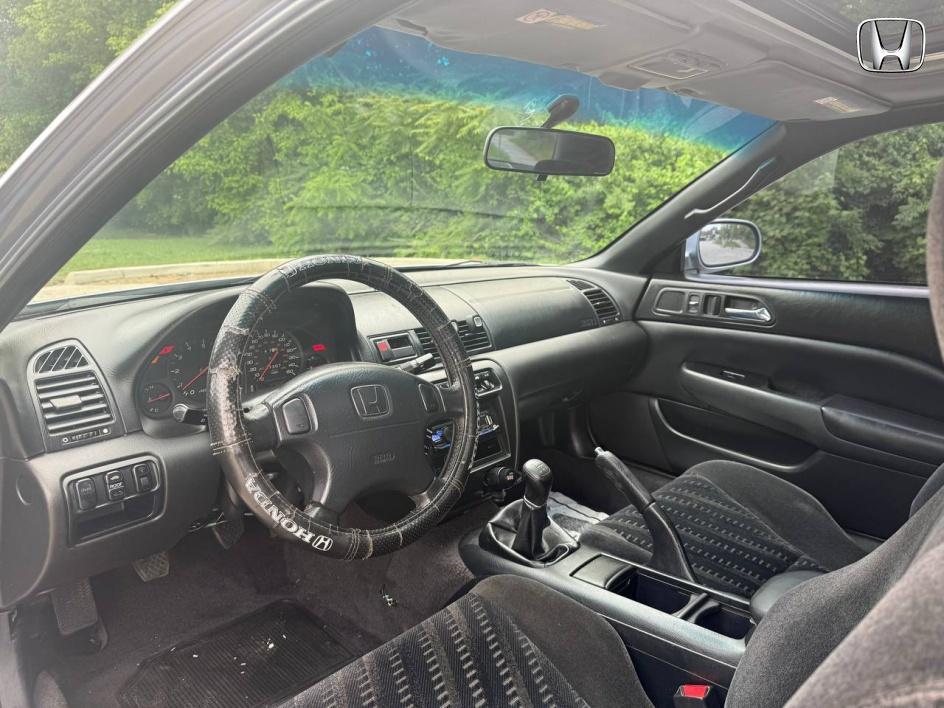 used 2000 Honda Prelude car, priced at $6,999