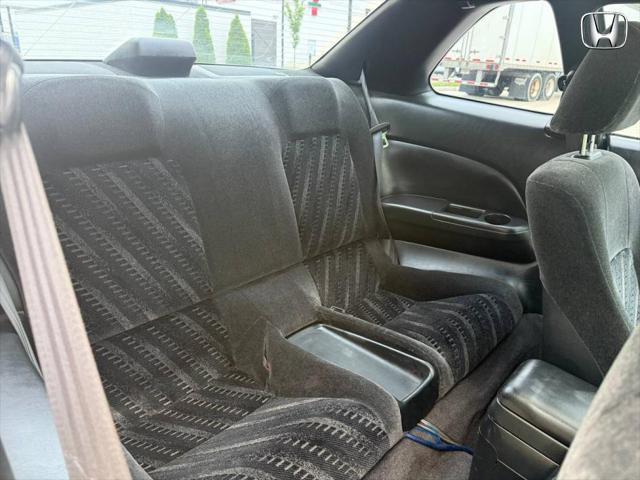 used 2000 Honda Prelude car, priced at $6,999
