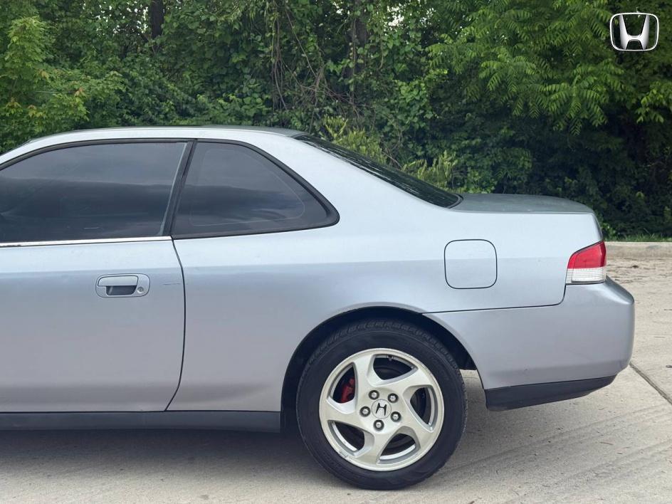 used 2000 Honda Prelude car, priced at $6,999