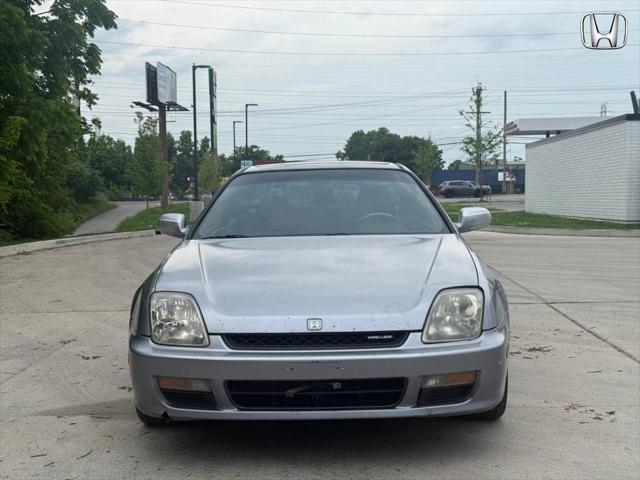 used 2000 Honda Prelude car, priced at $6,999