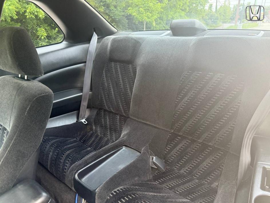 used 2000 Honda Prelude car, priced at $6,999