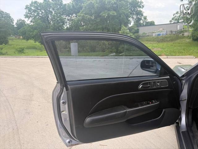 used 2000 Honda Prelude car, priced at $6,999