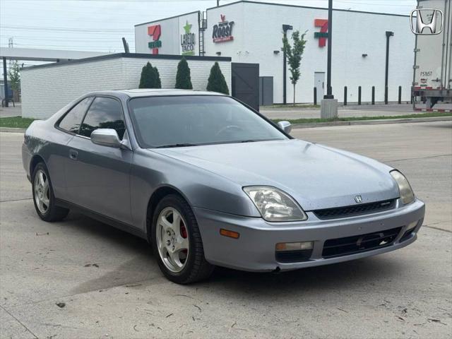used 2000 Honda Prelude car, priced at $6,999