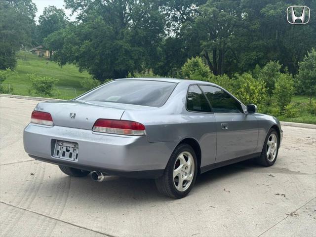 used 2000 Honda Prelude car, priced at $6,999