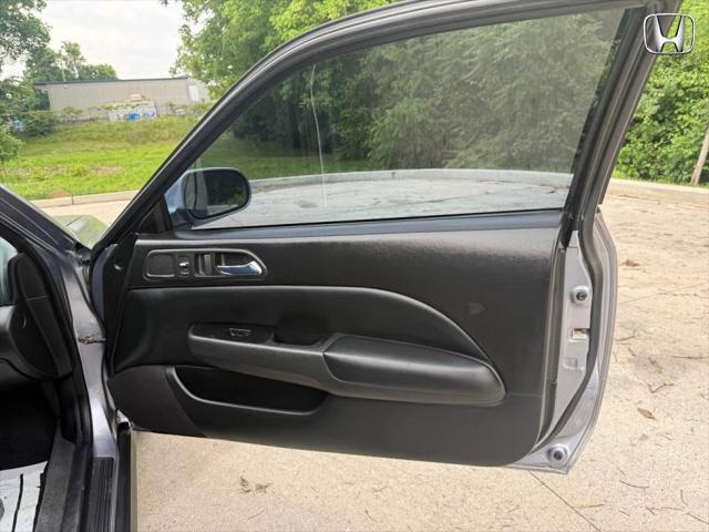 used 2000 Honda Prelude car, priced at $6,999