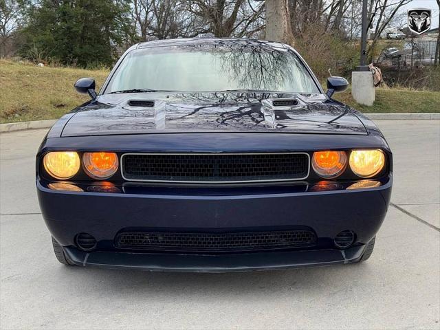 used 2014 Dodge Challenger car, priced at $9,999