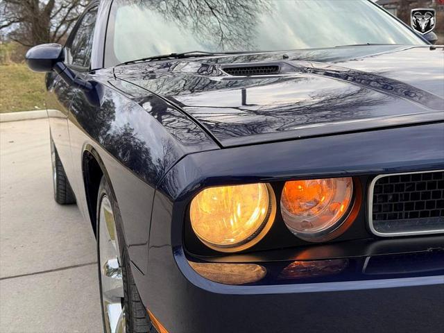 used 2014 Dodge Challenger car, priced at $9,999