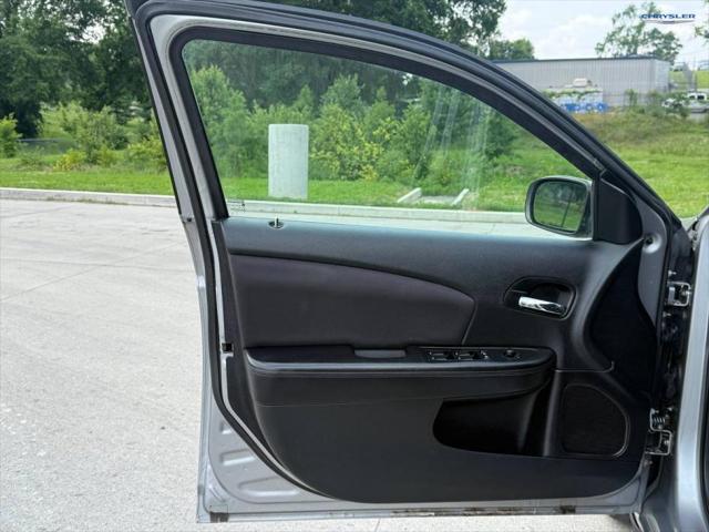 used 2013 Chrysler 200 car, priced at $4,999