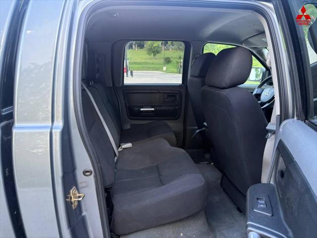 used 2006 Mitsubishi Raider car, priced at $4,499