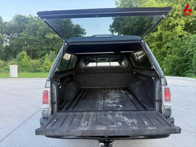 used 2006 Mitsubishi Raider car, priced at $4,499
