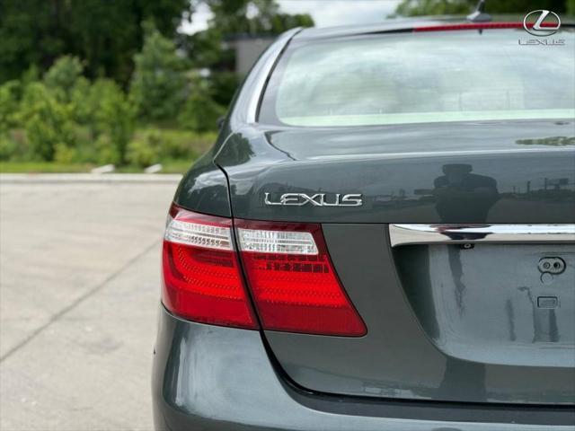 used 2008 Lexus LS 460 car, priced at $10,777