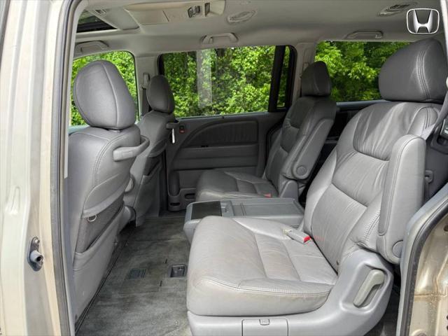 used 2006 Honda Odyssey car, priced at $4,444