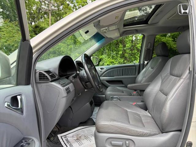 used 2006 Honda Odyssey car, priced at $4,444