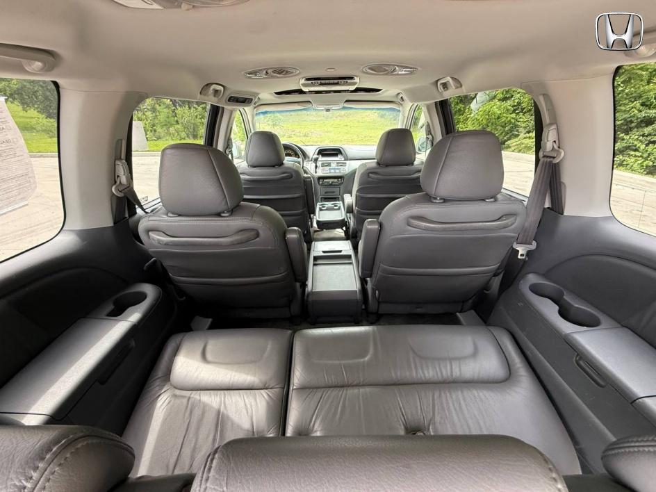 used 2006 Honda Odyssey car, priced at $4,444