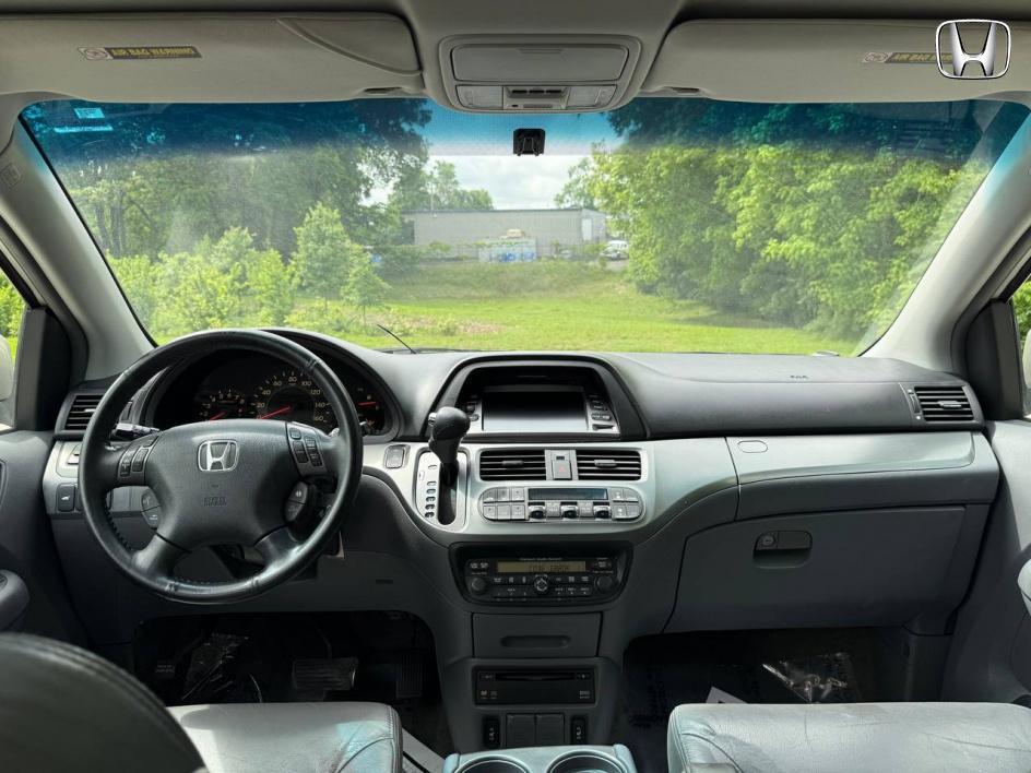 used 2006 Honda Odyssey car, priced at $4,444