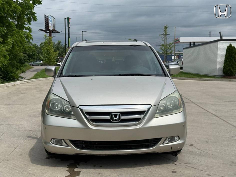 used 2006 Honda Odyssey car, priced at $4,444