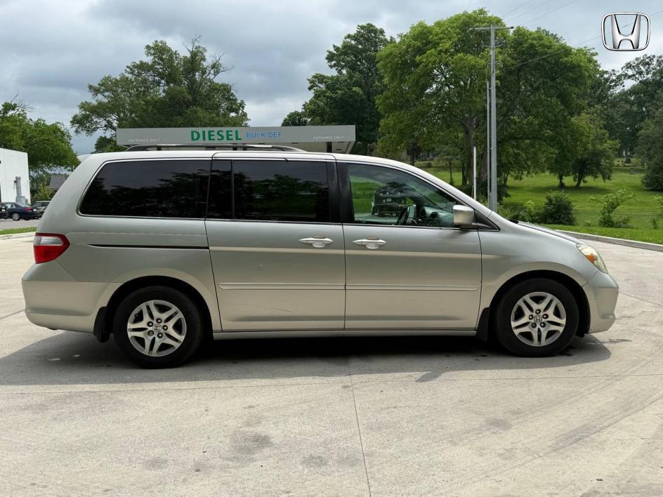used 2006 Honda Odyssey car, priced at $4,444
