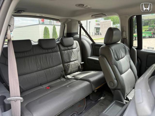 used 2006 Honda Odyssey car, priced at $4,444
