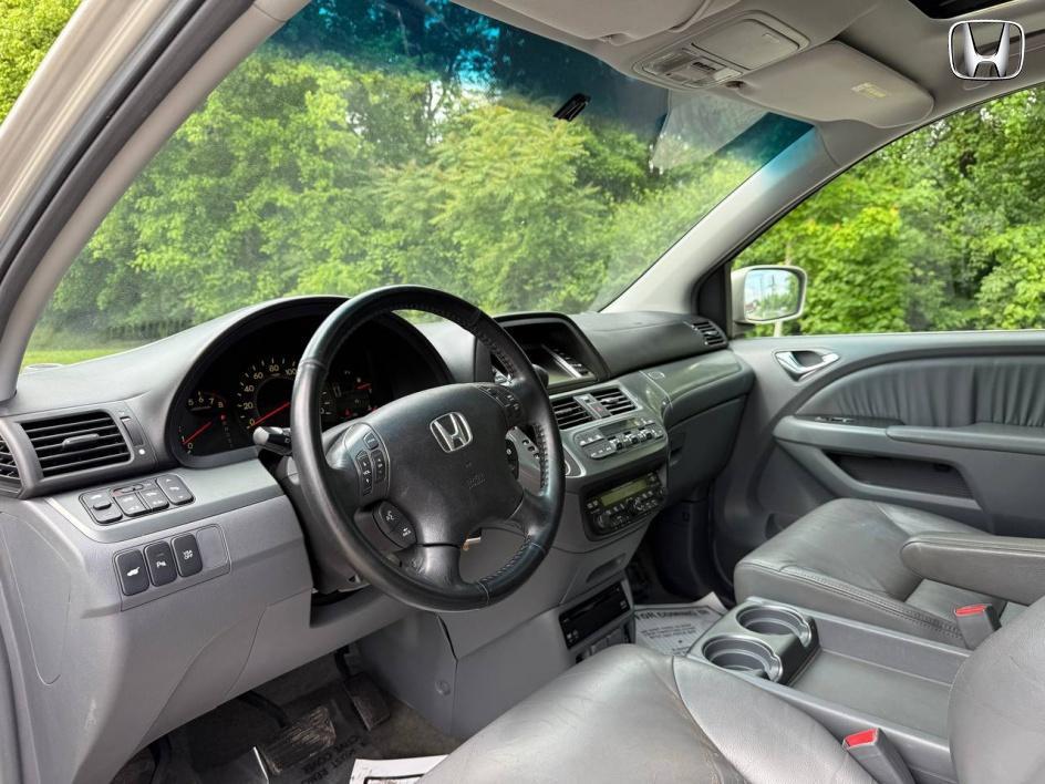 used 2006 Honda Odyssey car, priced at $4,444