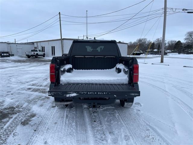 new 2024 Toyota Tacoma car, priced at $46,258