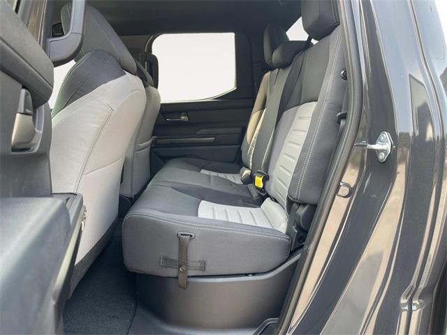 new 2024 Toyota Tacoma car, priced at $46,258