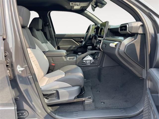 new 2024 Toyota Tacoma car, priced at $46,258
