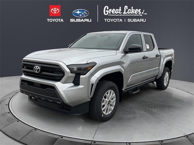 new 2024 Toyota Tacoma car, priced at $40,508