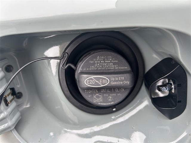 new 2026 Toyota Sequoia car, priced at $73,098